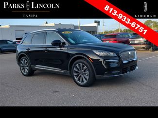Used 2020 Lincoln Corsair Reserve w/ Equipment Group 201A video 1