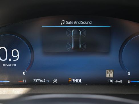 Certified 2023 Ford Escape Active w/ Tech Pack #2 AWD/4WD image 24