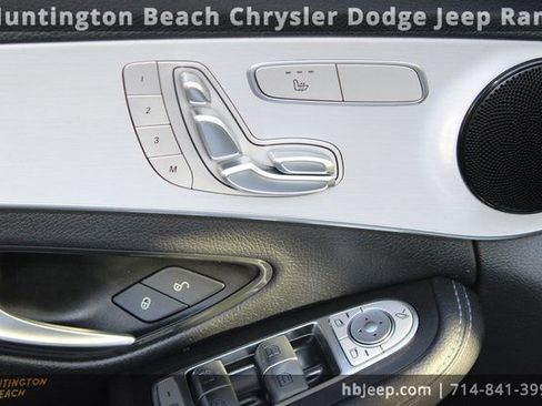 Used 2021 Mercedes-Benz C 300 Sedan image 11