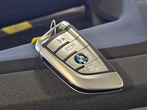 Certified 2023 BMW i4 eDrive35 RWD image 38