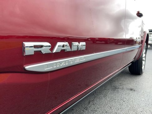 Used 2020 RAM 1500 Limited image 12