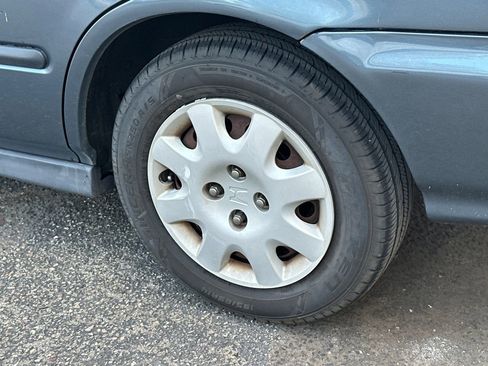 Used 1998 Honda Civic LX image 7