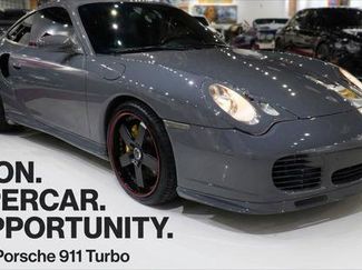 Used 2002 Porsche 911 Turbo video 2
