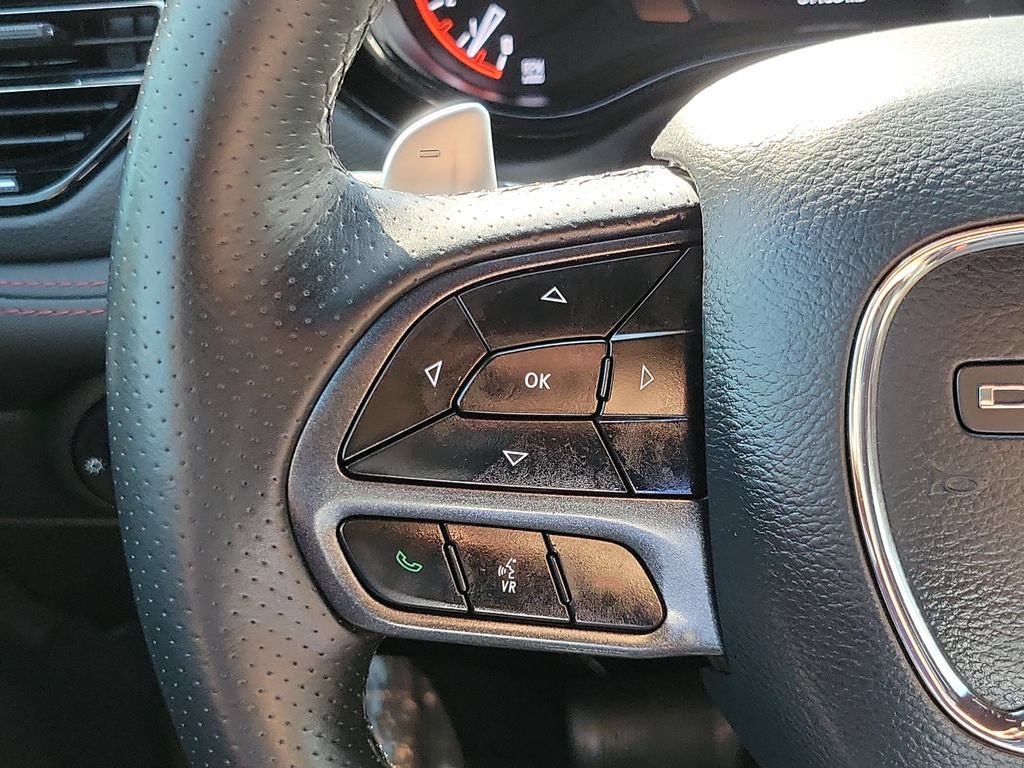 Used 2023 Dodge Durango R/T RWD image 13