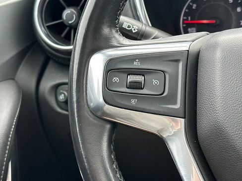 Used 2019 Chevrolet Blazer LT w/ Sun and Wheels Package FWD image 27