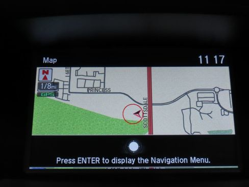 Used 2019 Acura MDX SH-AWD w/ Advance Package image 15