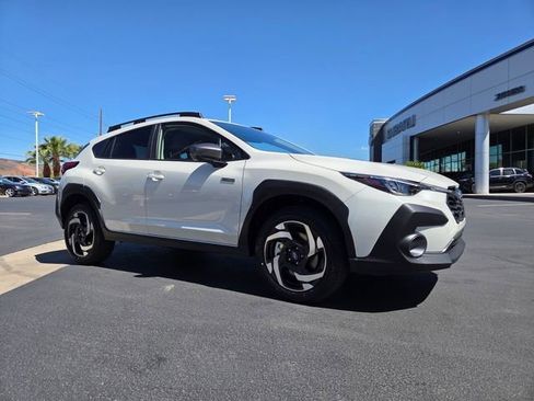 New 2026 Subaru Crosstrek 2.5i Limited AWD/4WD image 2