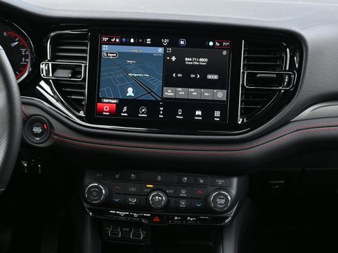 New 2026 Dodge Durango GT image 5