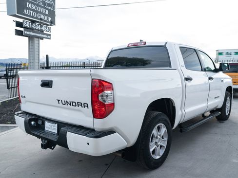 Used 2021 Toyota Tundra SR5 image 11