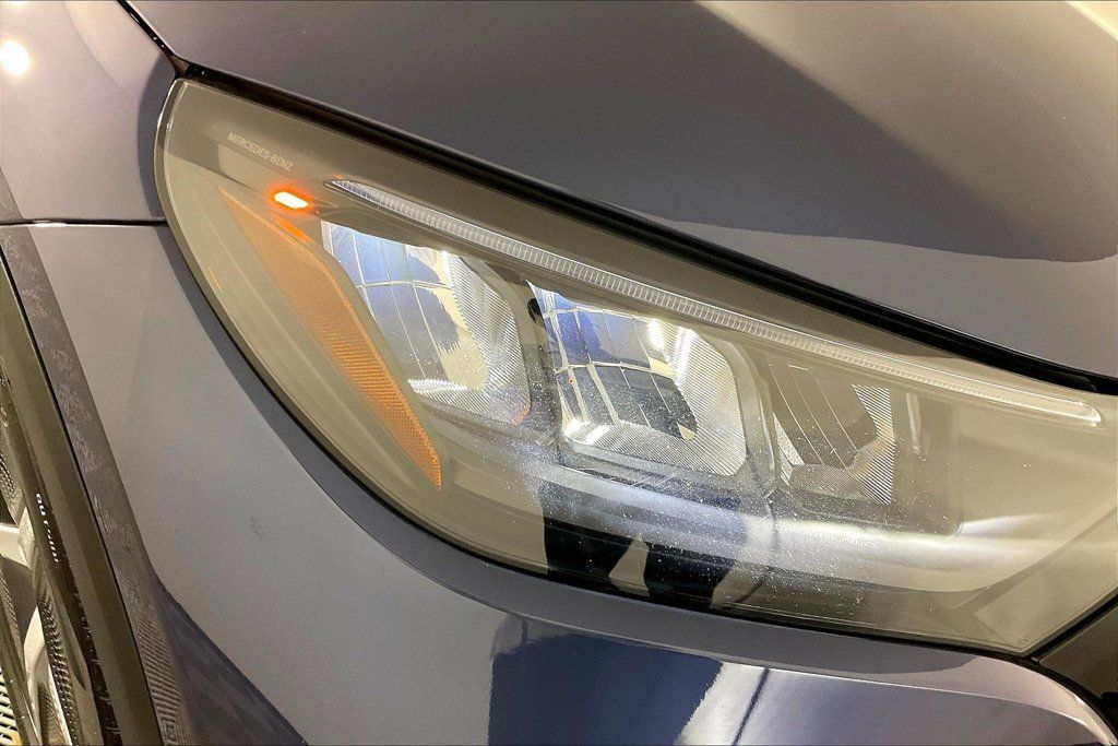 Certified 2023 Mercedes-Benz EQE 500 4MATIC SUV image 23