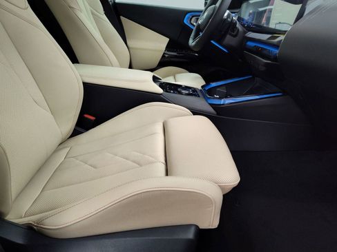 New 2026 BMW X3 xDrive30 w/ M Sport Package image 25