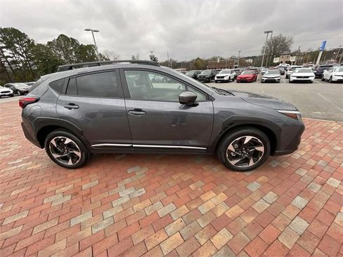 Used 2025 Subaru Crosstrek 2.5i Limited image 37