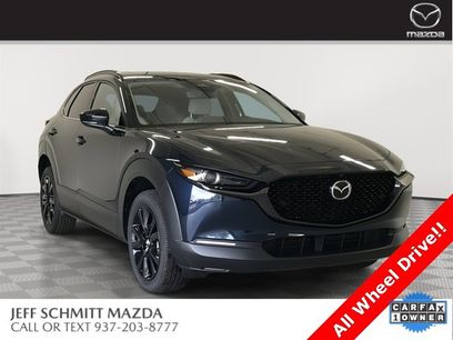 Certified 2025 MAZDA CX-30 2.5 Turbo w/ Premium Plus Pkg