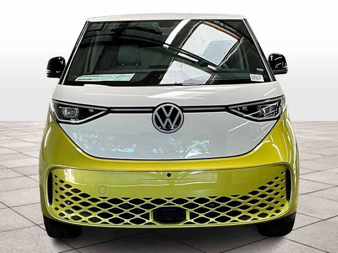 New 2025 Volkswagen ID. Buzz 1st Edition image 5