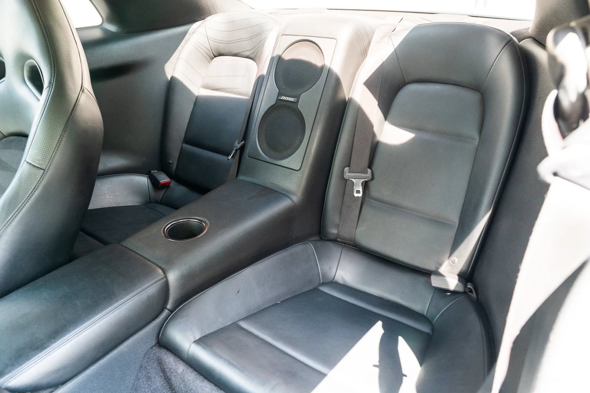 Used 2013 Nissan GT-R Premium AWD/4WD image 31
