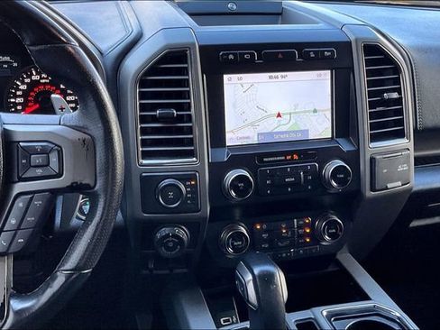 Used 2020 Ford F150 Raptor w/ Equipment Group 802A Luxury image 5