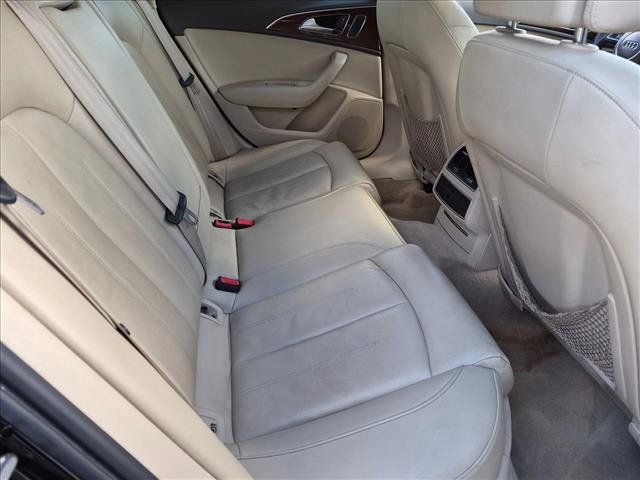 Used 2018 Audi A6 2.0T Premium FWD image 20