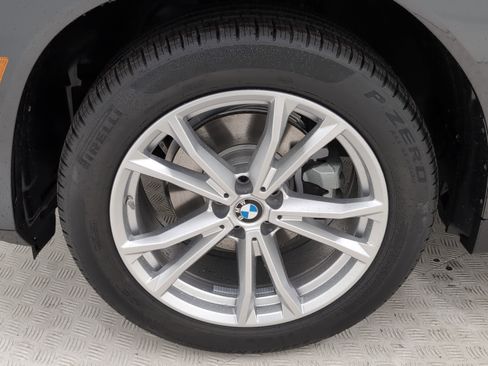 New 2025 BMW X3 xDrive30i w/ Premium Package image 10