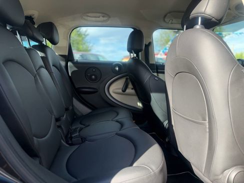 Used 2012 MINI Cooper Countryman S AWD/4WD image 6