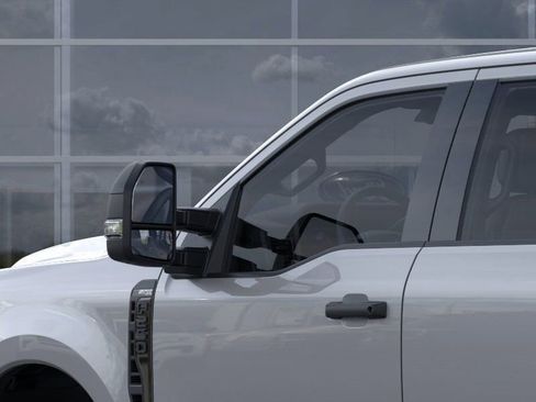 New 2026 Ford F250 XL w/ STX Appearance Package AWD/4WD image 51