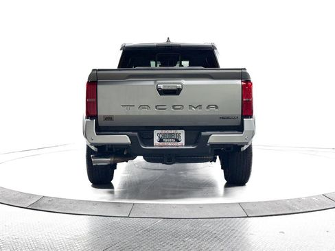 Used 2024 Toyota Tacoma Limited image 9