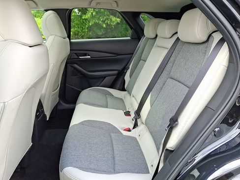 New 2026 MAZDA CX-30 Aire Edition AWD/4WD image 7