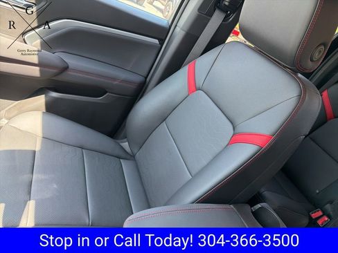 New 2026 Chevrolet Colorado Z71 w/ Technology Package AWD/4WD image 28