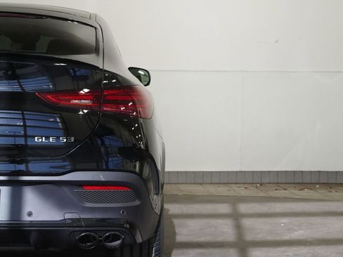 New 2026 Mercedes-Benz GLE 53 AMG 4MATIC Coupe image 15