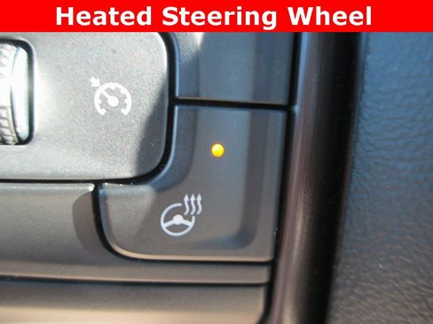 Certified 2025 GMC Sierra 1500 AT4X image 34