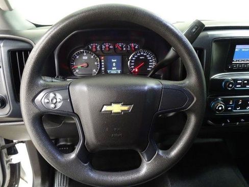 Used 2015 Chevrolet Silverado 2500 W/T RWD image 23