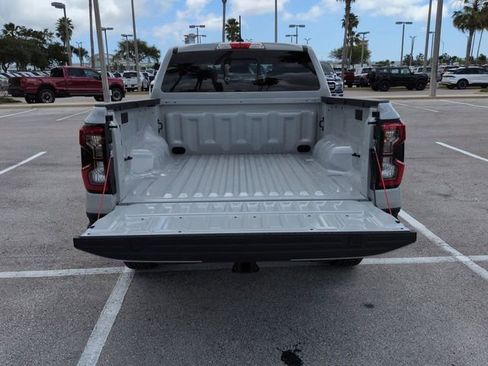 New 2026 Ford Ranger Lariat AWD/4WD image 13