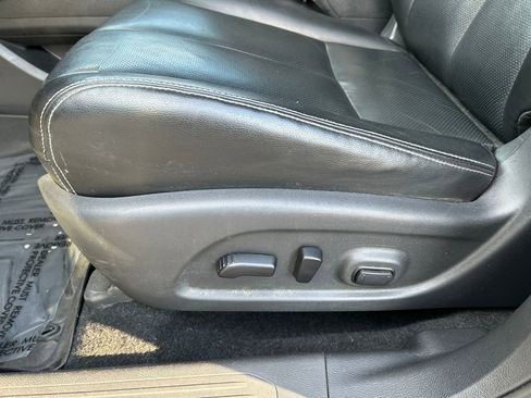 Used 2018 Nissan Murano SL image 15