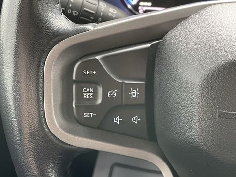 Used 2024 Ford Bronco Black Diamond w/ Sasquatch Package image 16