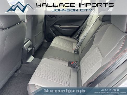 Certified 2026 Subaru Outback Premium w/ Premium/Limited Package 2 AWD/4WD image 27