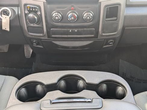 Used 2017 RAM 1500 Express w/ Express Value Package image 22