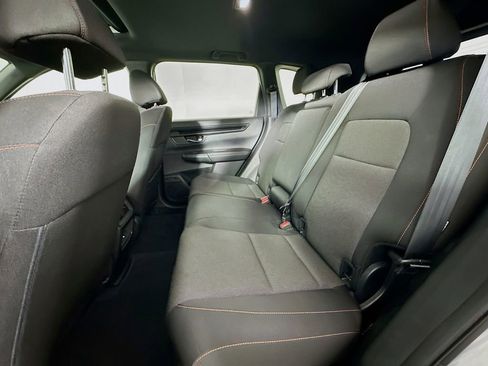 Certified 2023 Honda CR-V Sport image 4