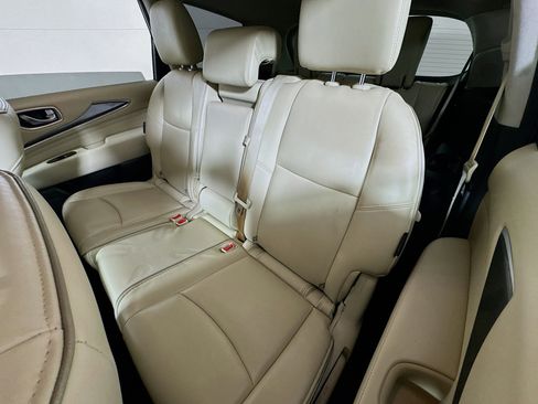 Used 2019 INFINITI QX60 Pure image 22