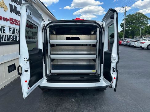 Used 2022 RAM ProMaster City Tradesman image 22