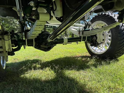 Used 1996 Ford F250 4x4 SuperCab image 14