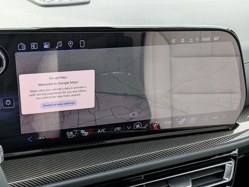 New 2026 Chevrolet Traverse High Country image 23