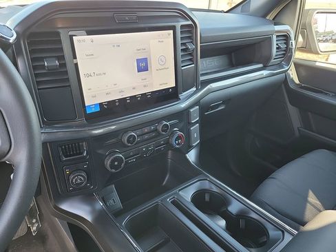 New 2026 Ford F150 STX w/ F-150 LOBO Package AWD/4WD image 20