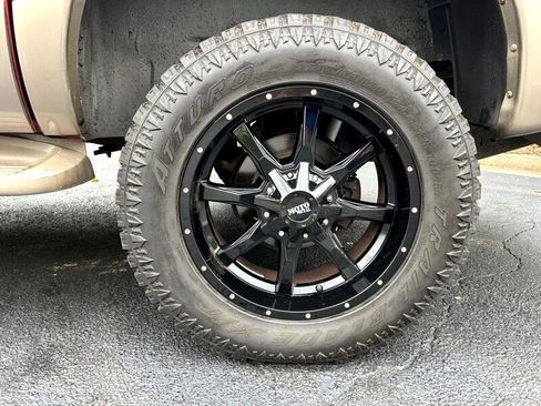 Used 2000 Ford Excursion Limited image 13