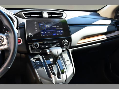 Used 2021 Honda CR-V EX-L image 20