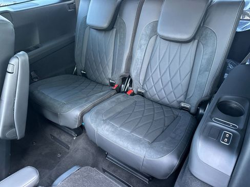 New 2026 Mercedes-Benz GLS 63 AMG GLS 63 AMG image 16