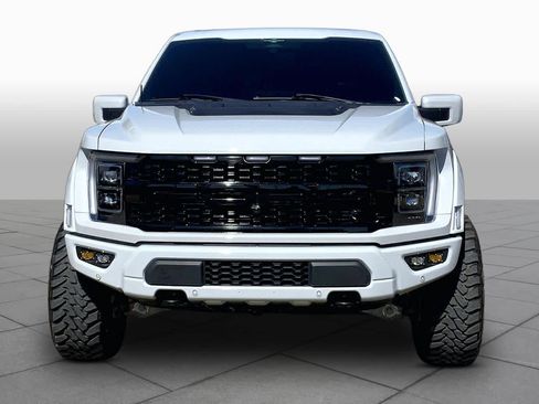 Used 2023 Ford F150 Raptor AWD/4WD image 4