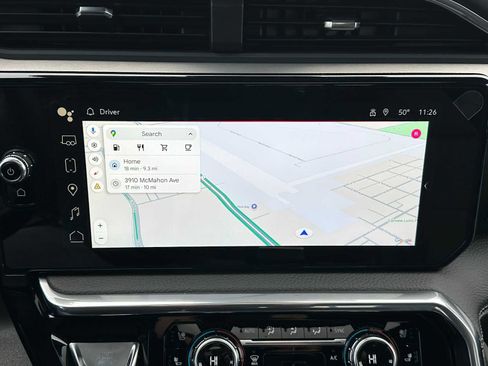 Used 2025 GMC Sierra 1500 Denali w/ Denali Reserve Package image 30