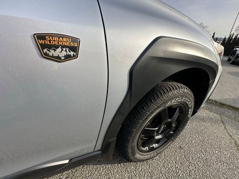 Used 2022 Subaru Outback Wilderness image 9
