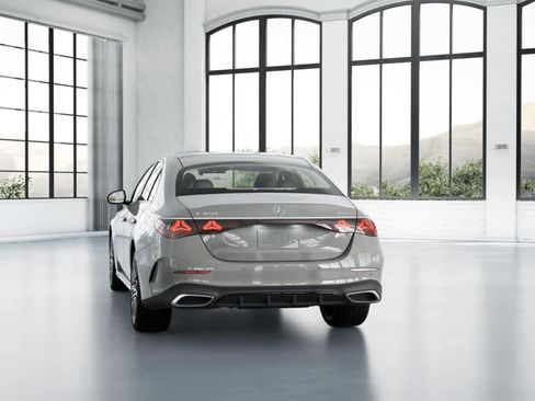 New 2026 Mercedes-Benz E 450 4MATIC Sedan image 25