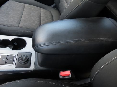 Used 2021 Ford Bronco Sport Big Bend image 28