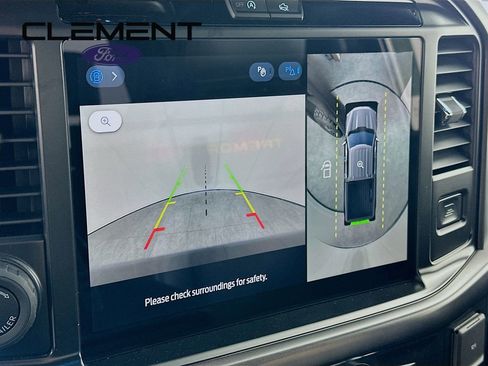 New 2026 Ford F150 Tremor AWD/4WD image 19